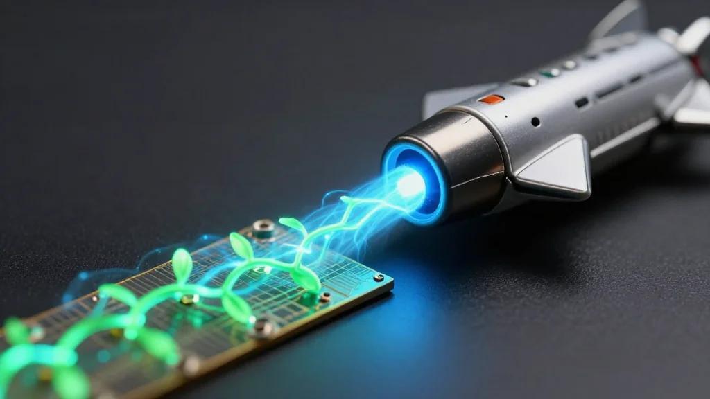 Growth Trumps Efficiency in AI Era IPOs