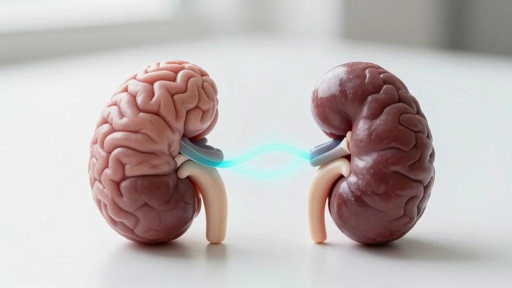 A Proteomic Map of the Hallmarks of Aging