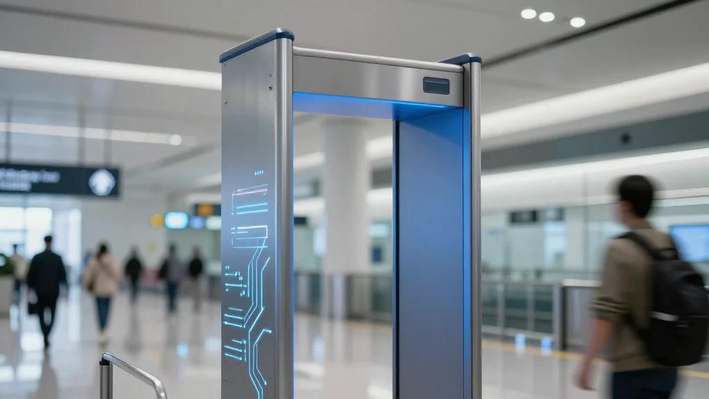 Rohde & Schwarz Redefines Screening