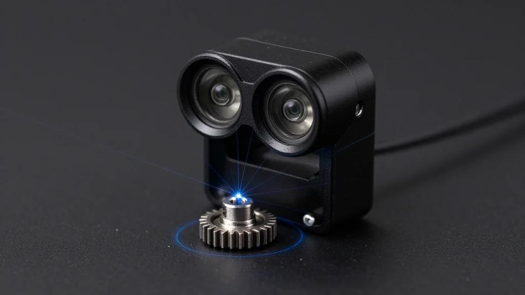 Ouster Acquires StereoLabs for $35M to Form Physical AI Sensing Platform