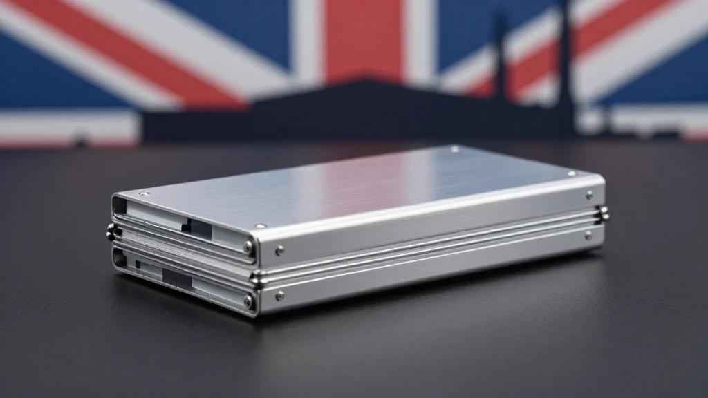 SMMT: UK Automotive Supply Chain Offers £4.6bn Opportunity as EV Shift Accelerates