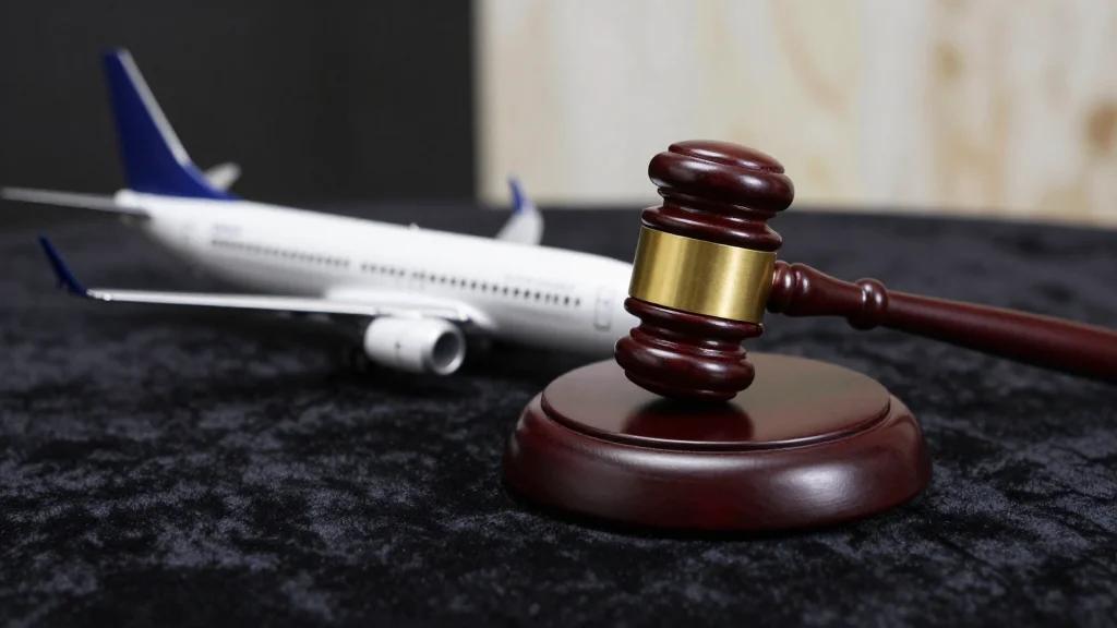 Southwest Wins Lawsuit; Plaintiffs Never Flew 737 MAX