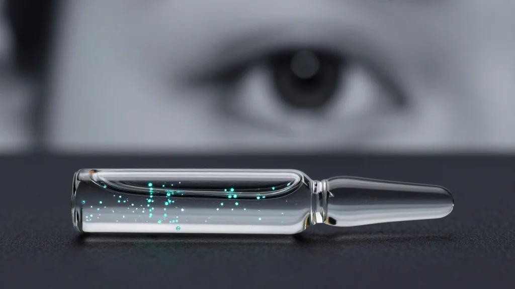 Smart Nanocarrier Promises Non‑Surgical Treatment for Blindness‑Causing Retinopathies