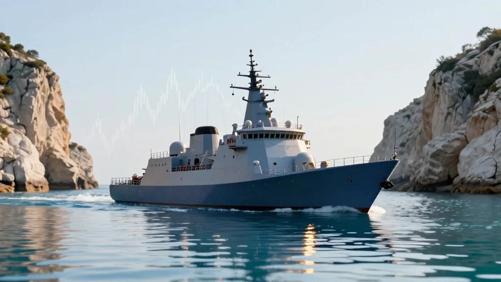 Can Europe’s Non‑intervention in Hormuz Be Bet?