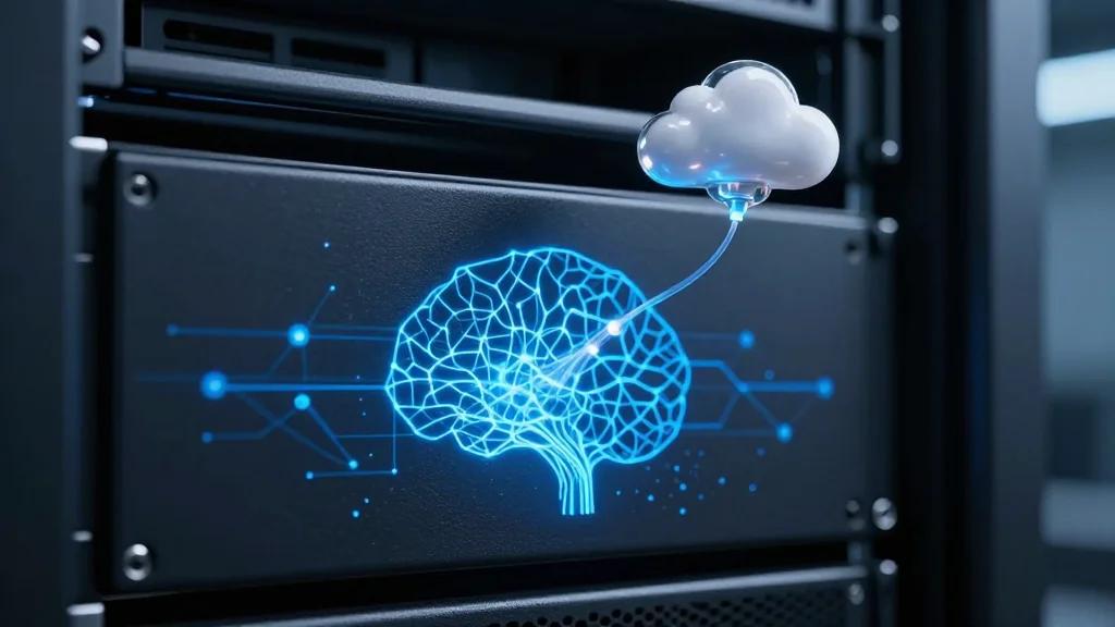 Hybrid Cloud and AI: The New Enterprise Architecture