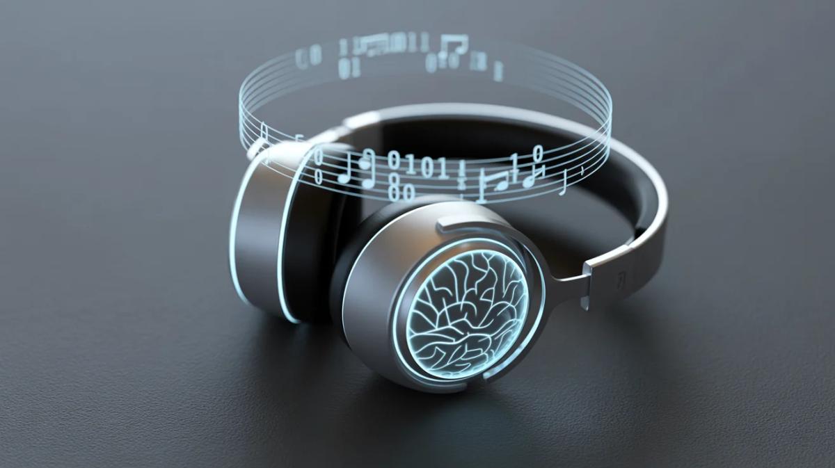 AI-Generated Music Soon Headlining Major Festivals