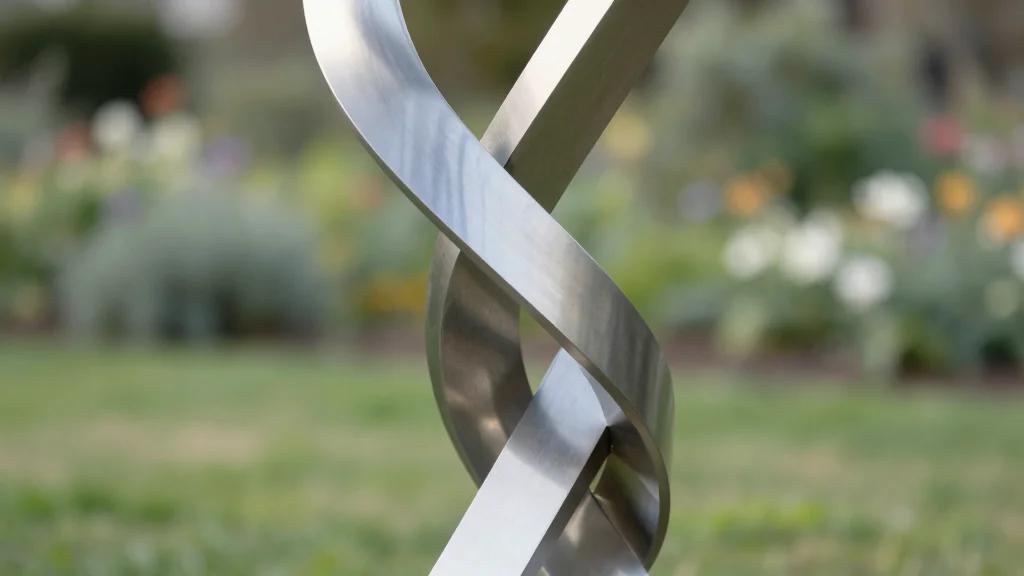 Bettina Pousttchi’s Vertical Highways V03 Arrives at Rockefeller Center