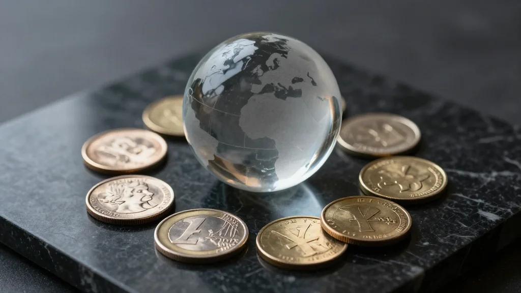 Global Economic Calendar: Key Data Releases This Week