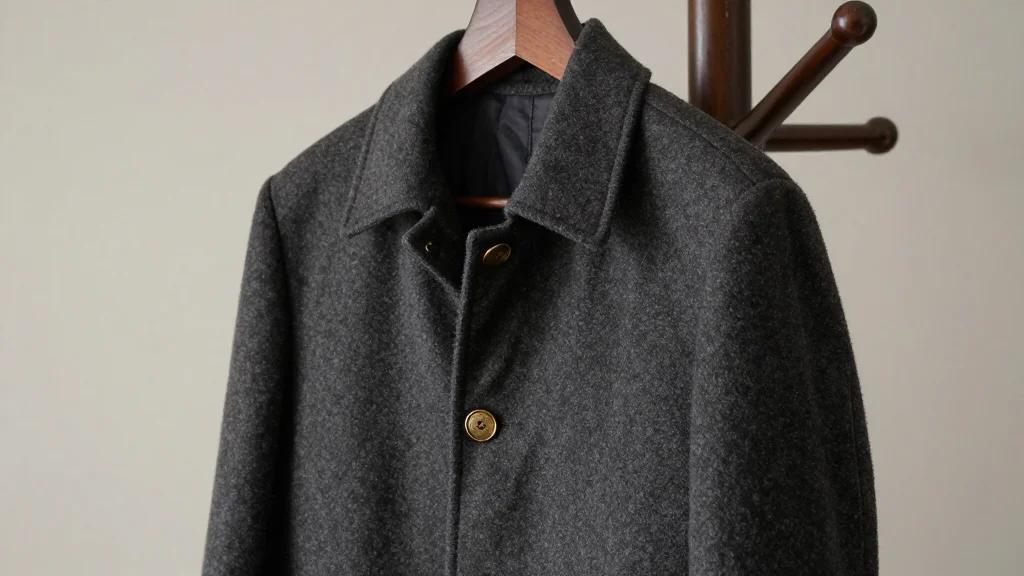 This Levi’s Jacket Broke a Guinness World Record