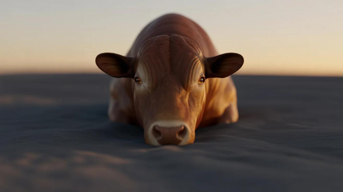 Staying Bullish on Bitcoin Amid Market Uncertainty