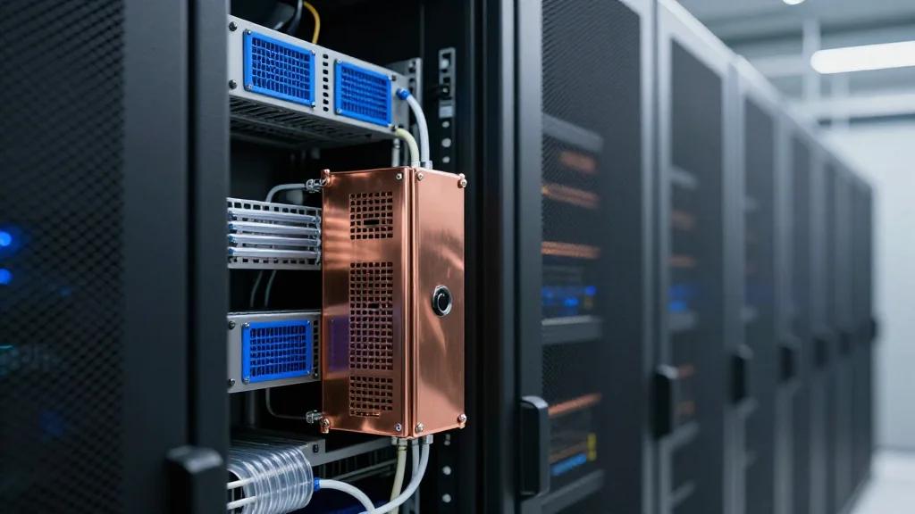 DCE 9000 to Strengthen Quality and Reliability Across Data Center Infrastructure