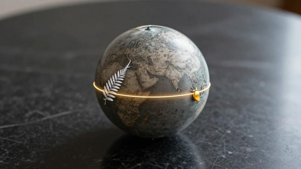 ‘Disgraceful Sellout’: Peters Condemns Labour, While Seymour Praises Them, After Trade Deal Move