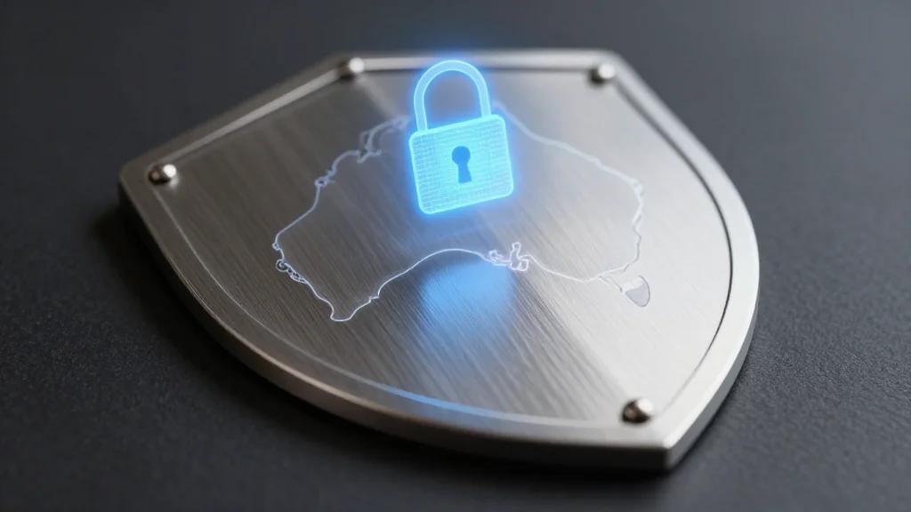 Brennan Builds Solid Foundation for Onshore Cyber Security