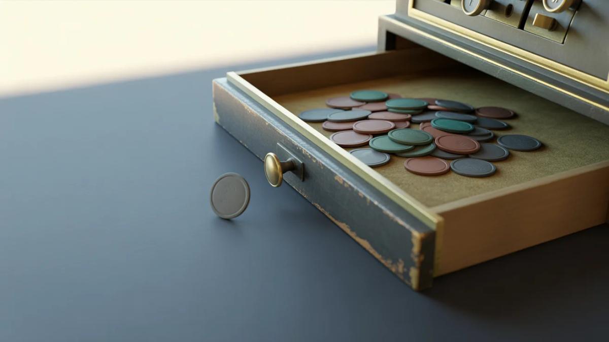 Altcoins Face 90% Crash, Future Remains Uncertain