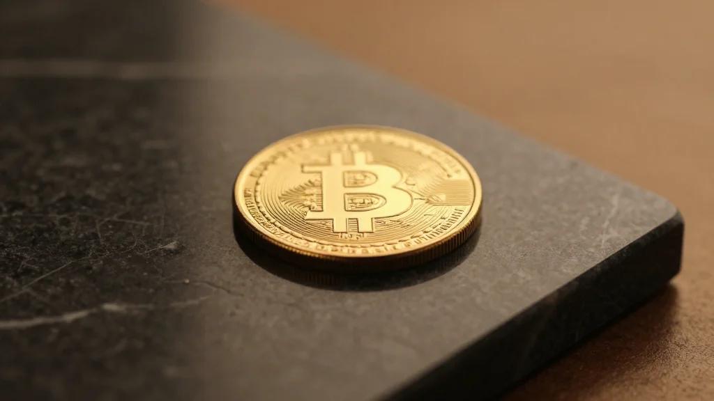 Bitcoin's 52% Drop Still Labeled “Healthy Correction”