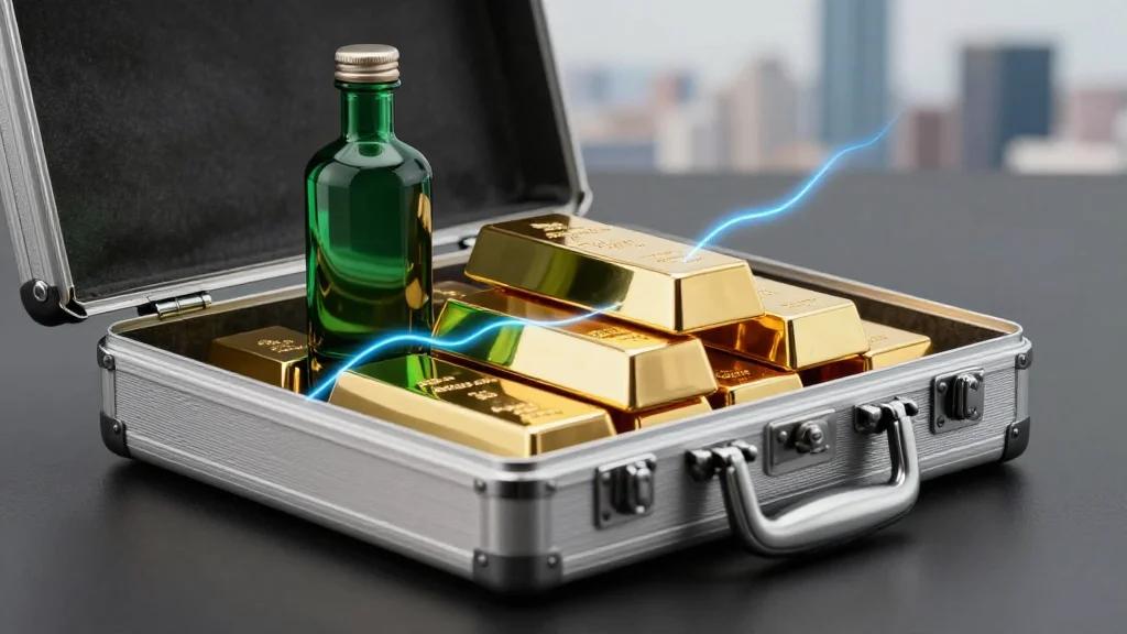 Fusion Fuel Highlights Fiscal Year 2025 Results and Business Progress of Majority-Owned Subsidiary Quality Industrial Corp.; Achieves 45.9% Year-Over-Year Revenue...