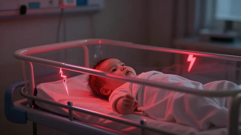 U.S. Power Cut Threatens Cuban NICU Babies' Lives