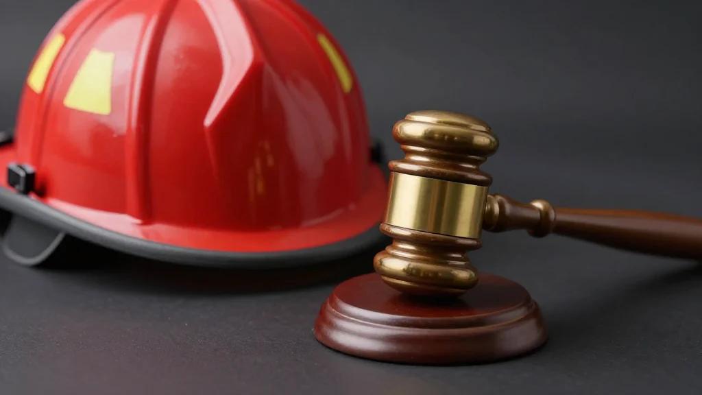 Ex-Conn. Fire Lieutenant Files $3.5M Lawsuit Alleging Racial Bias in Firing