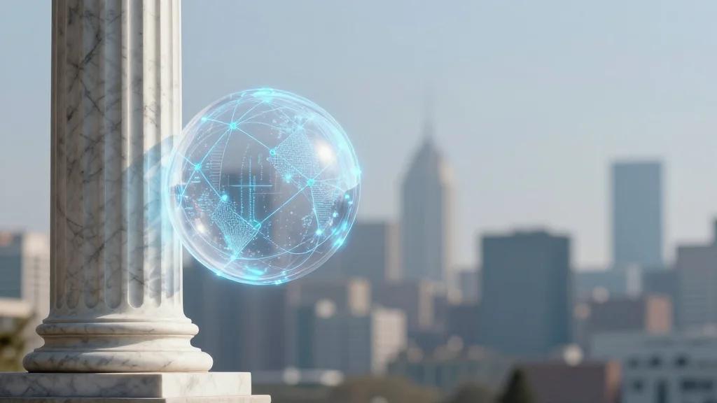 Murex and Quant Partner to Embed Digital Assets Into Core Capital Markets Infrastructure