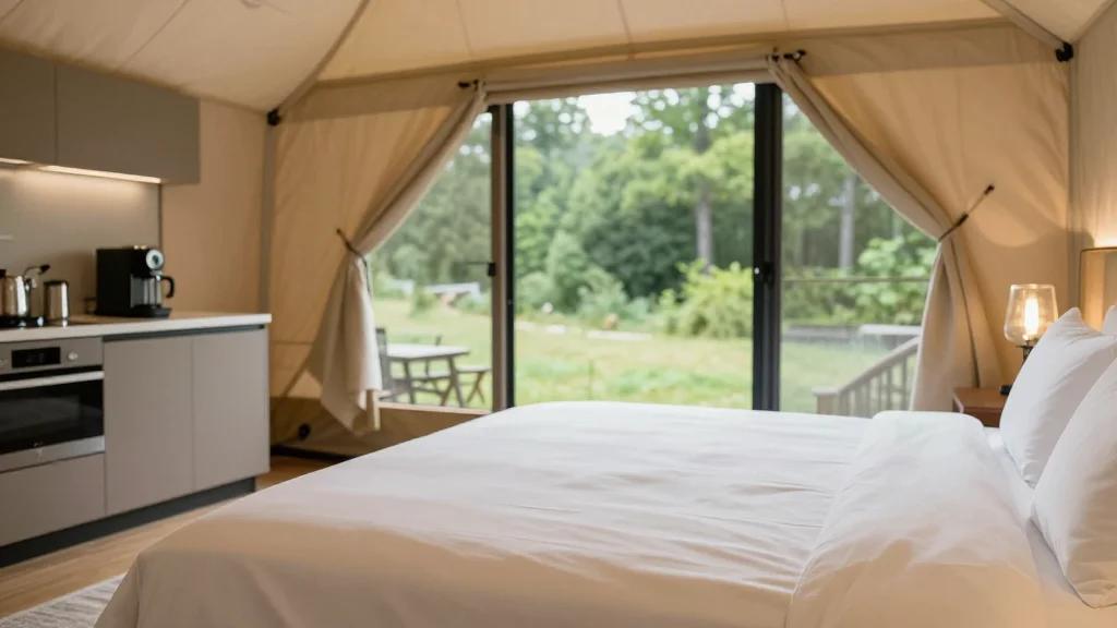 Westgate River Ranch Resort & Rodeo Continues Expansion of Luxury Glamping