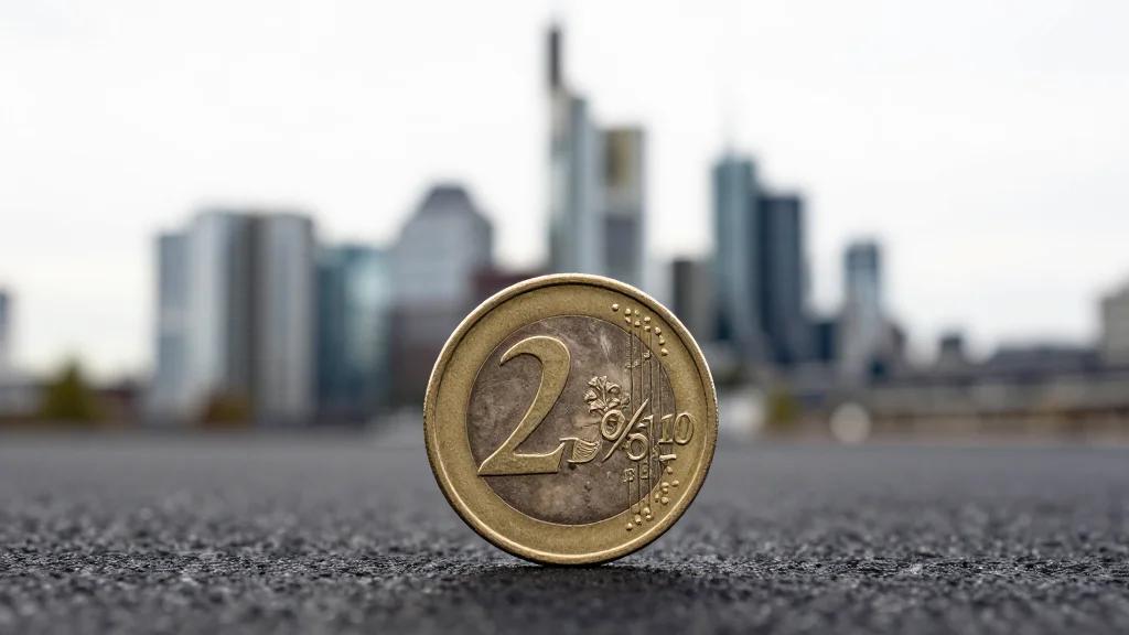 ECB Likely to Hold Rate at 2% as Energy Price Risks Linger