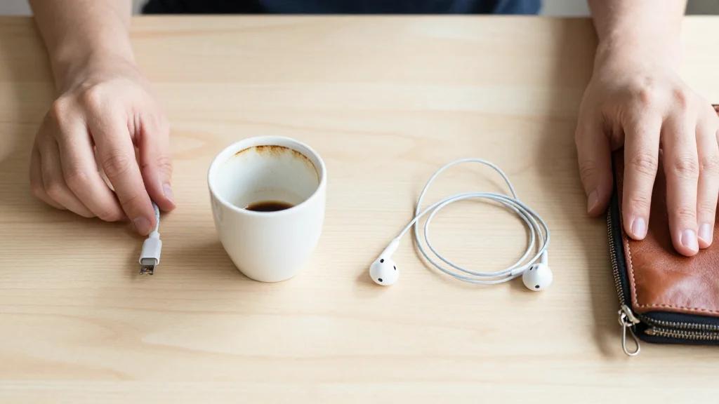 Turn Weekly Annoyances Into Profitable Product Ideas