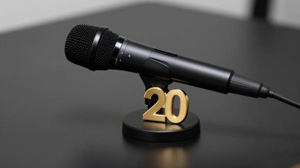 G‑Dragon Thanks Fans, Celebrates BIGBANG's 20th,