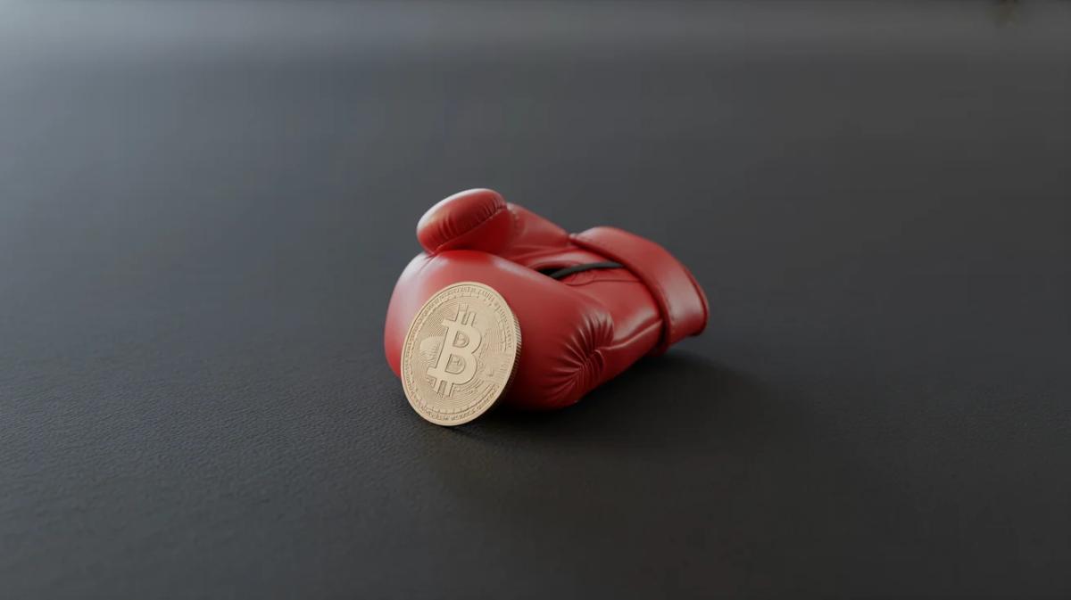 Seller Exhaustion Likely to Trigger Bitcoin Rebound