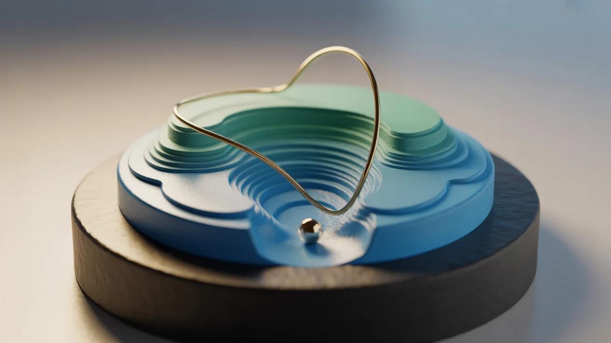 Excited by Physical Command R Loss Landscape Visualization