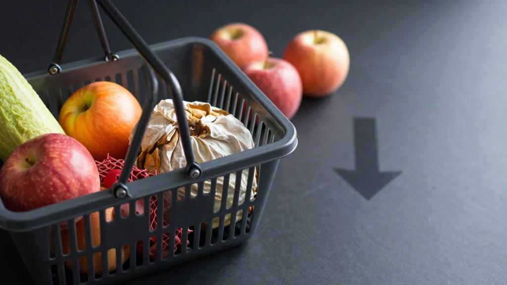 Grocery Outlet Holding: Downgrade To Sell On Weakened Fundamentals