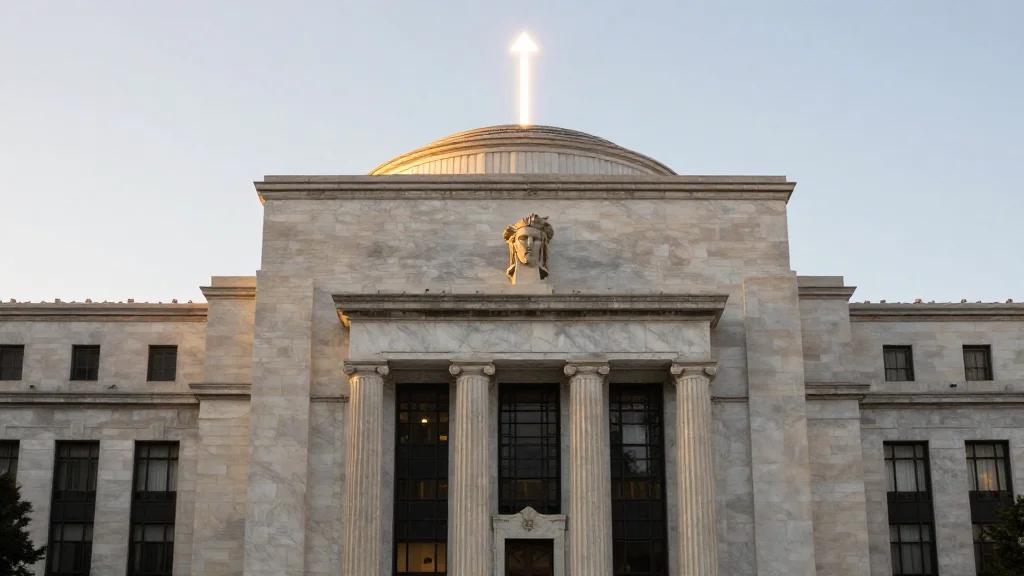 Post‑crisis Outlook: Fed Likely to Raise Rates