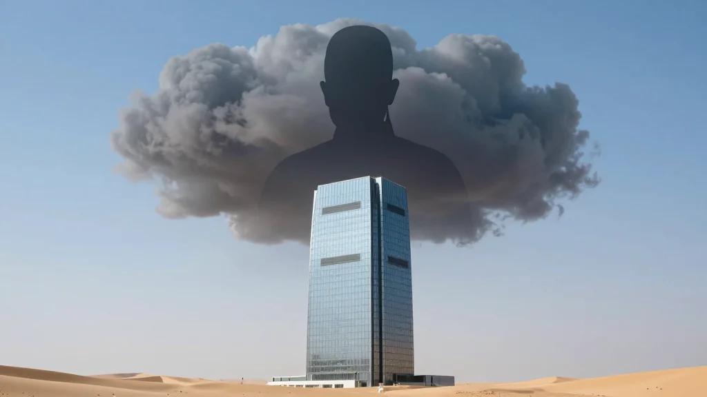 Iranian Ayatollahs Condemn UAE’s Growing Open Economy