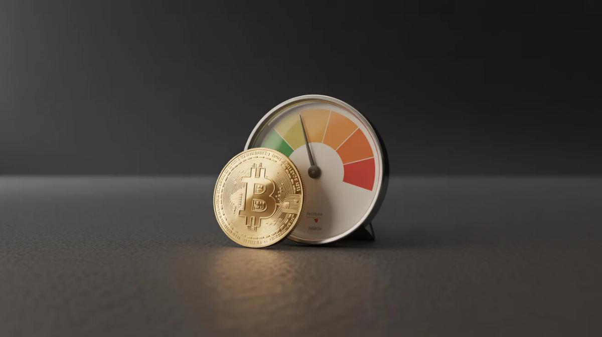 Bitcoin RSI Signals Overbought Conditions, Caution Ahead