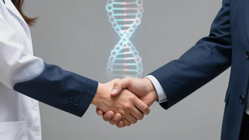 Lilly’s Biz Dev Handles 10 Weekly Deals, Public Offers Stalled