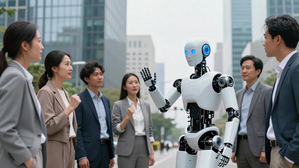 Communities and Workers Push Back Against AI Takeover