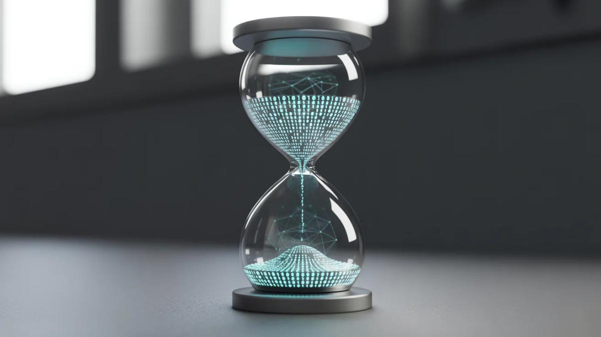 DECK Chart Looks Decent, but Wait for Monthly Close