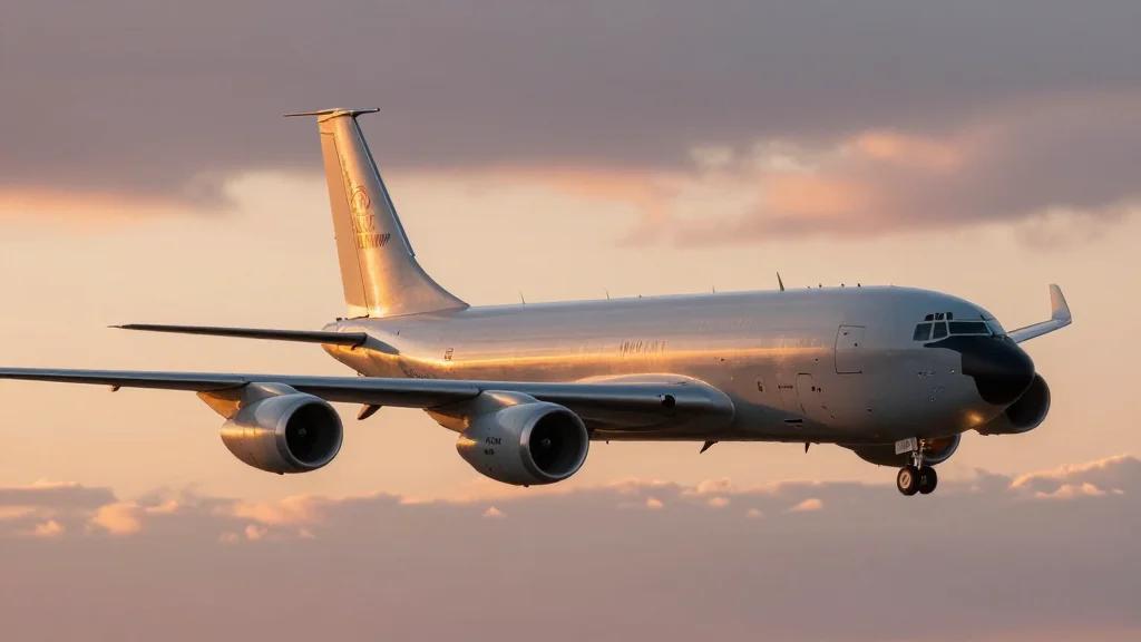 Inside the Air Force’s Elite Ghost Tanker Unit