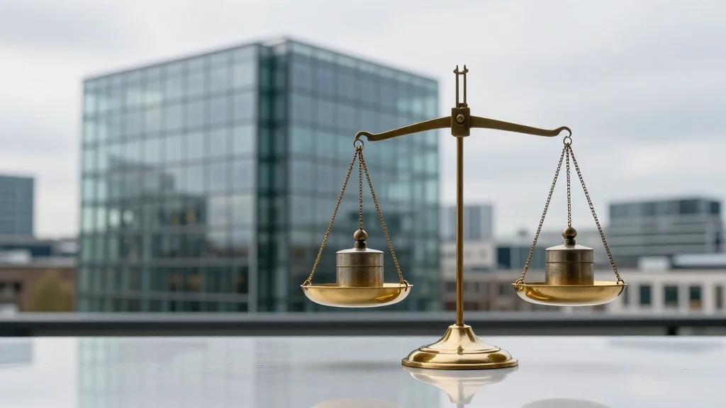 Rates Reforms Choke Off Growth In The Flex Office Renaissance