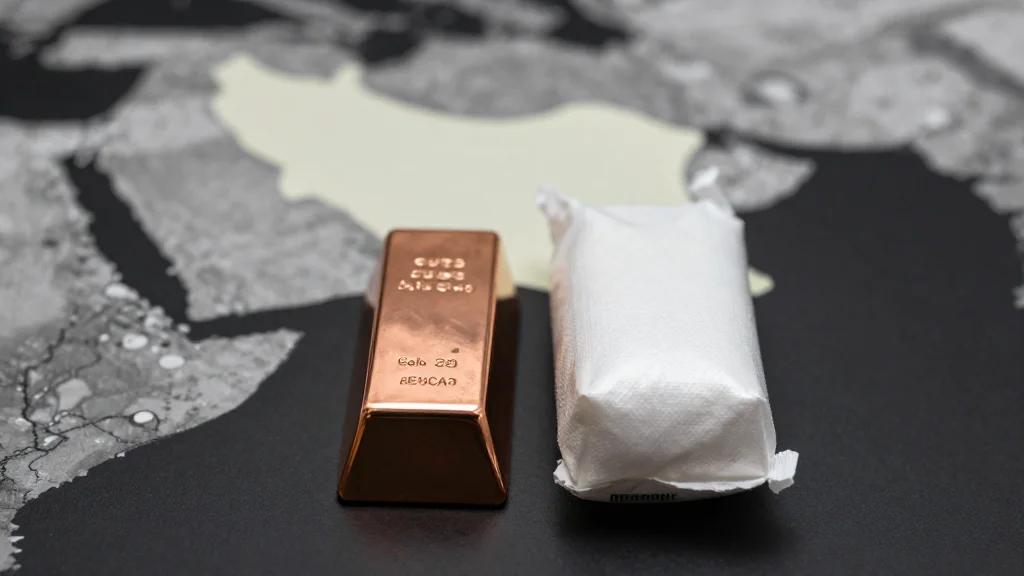 MacroVoices #529 Ole S Hansen: Commodities in The Wake of The Iran Crisis