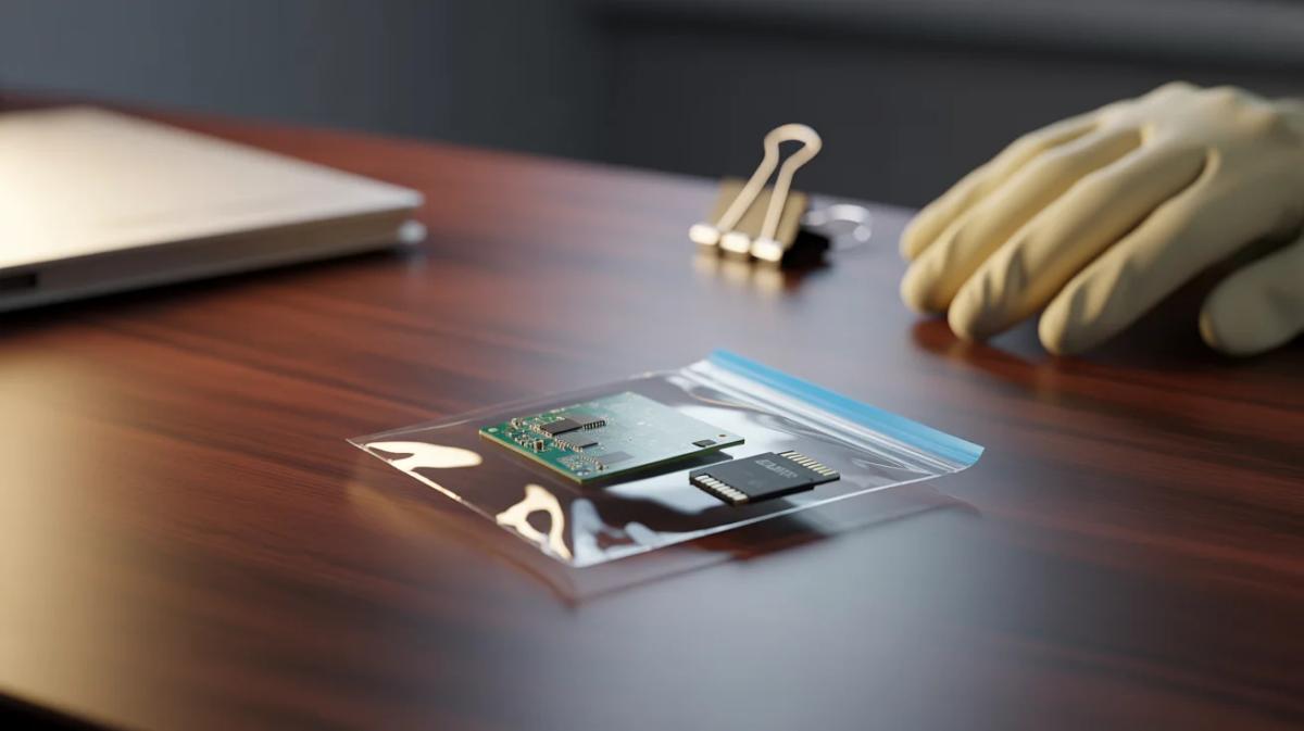 Regulators Pivot: Security Now the Biggest Risk