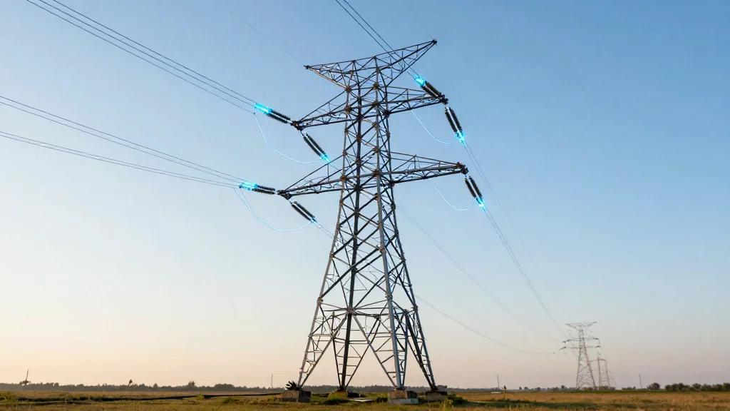 Trump Should Launch TRUMP Program for Resilient National Grid