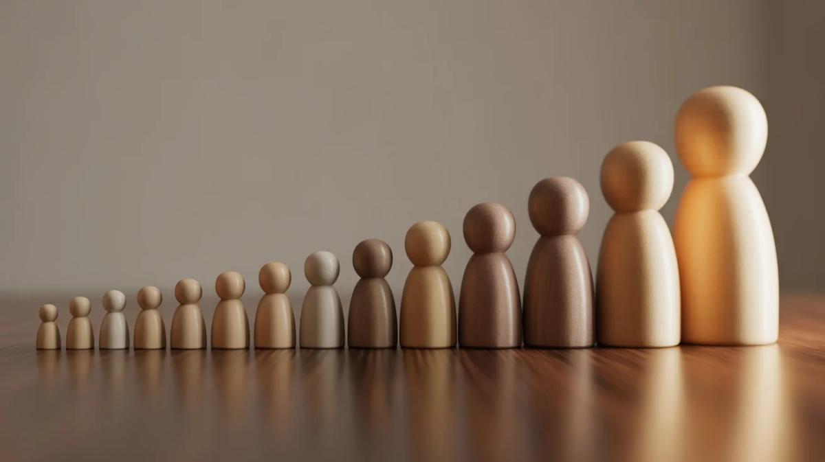 Product‑Market Fit Is a Spectrum, Not a Binary