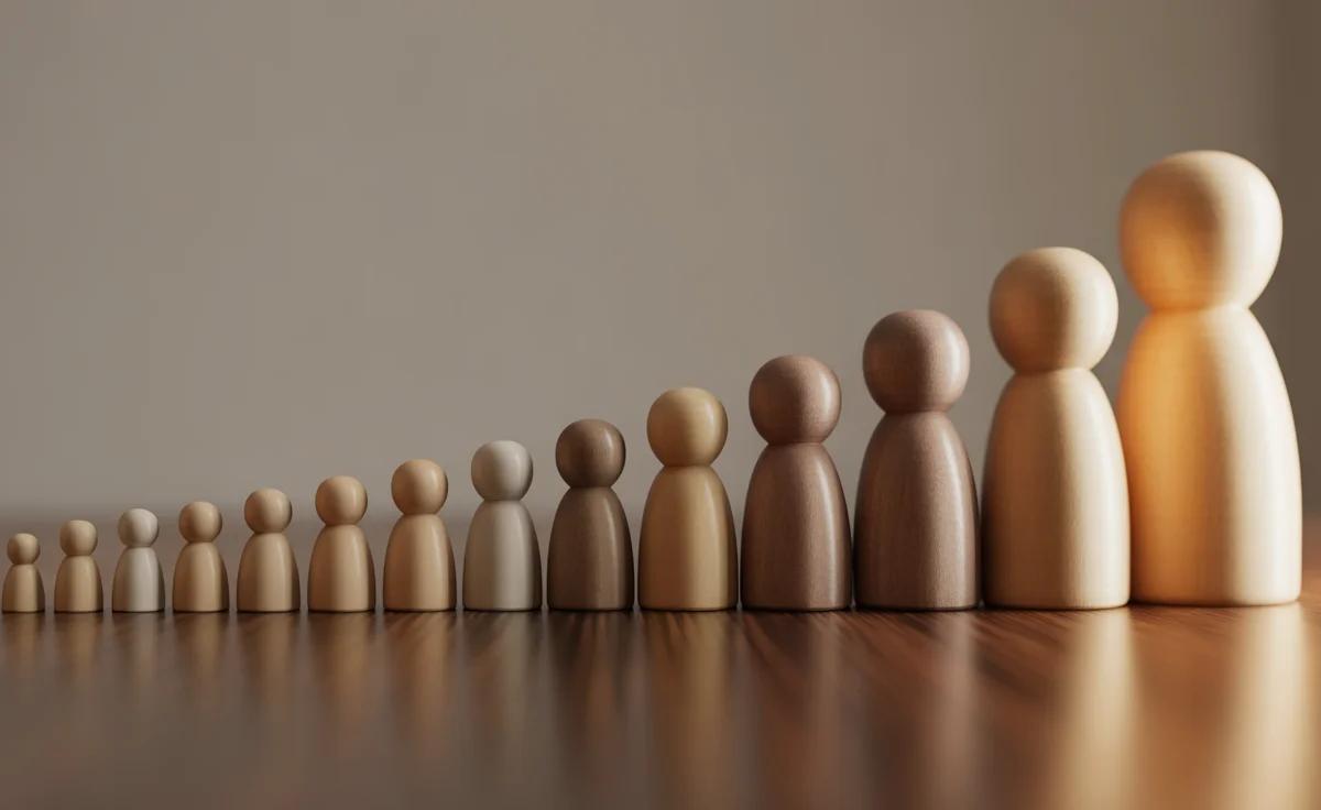 Product‑Market Fit Is a Spectrum, Not a Binary