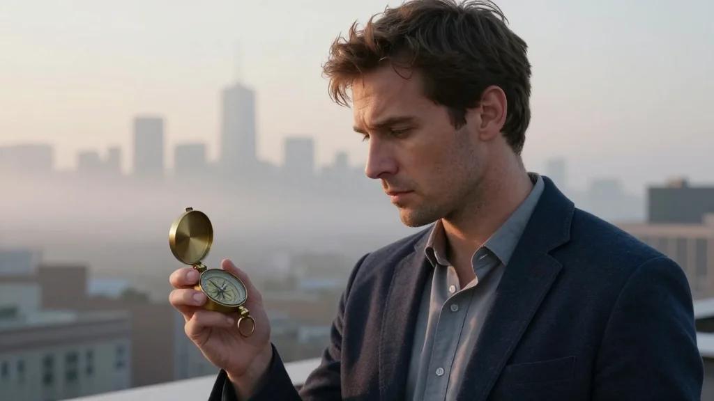 Bad Market Makes You Overthink Minor Flaws