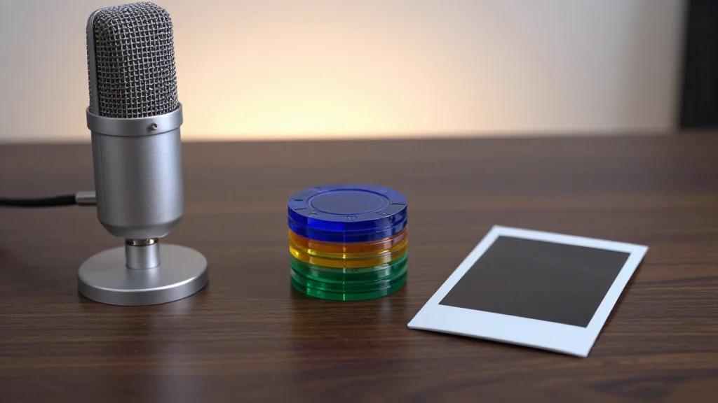 Prediction Markets Are Invading Everything