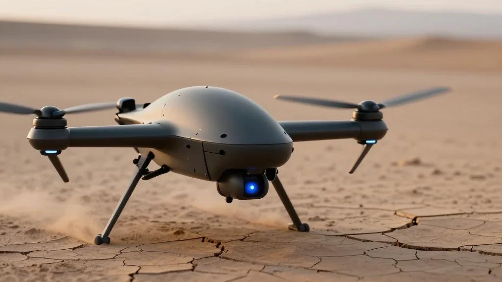 George Answers Your Questions: The Future of War Is Here