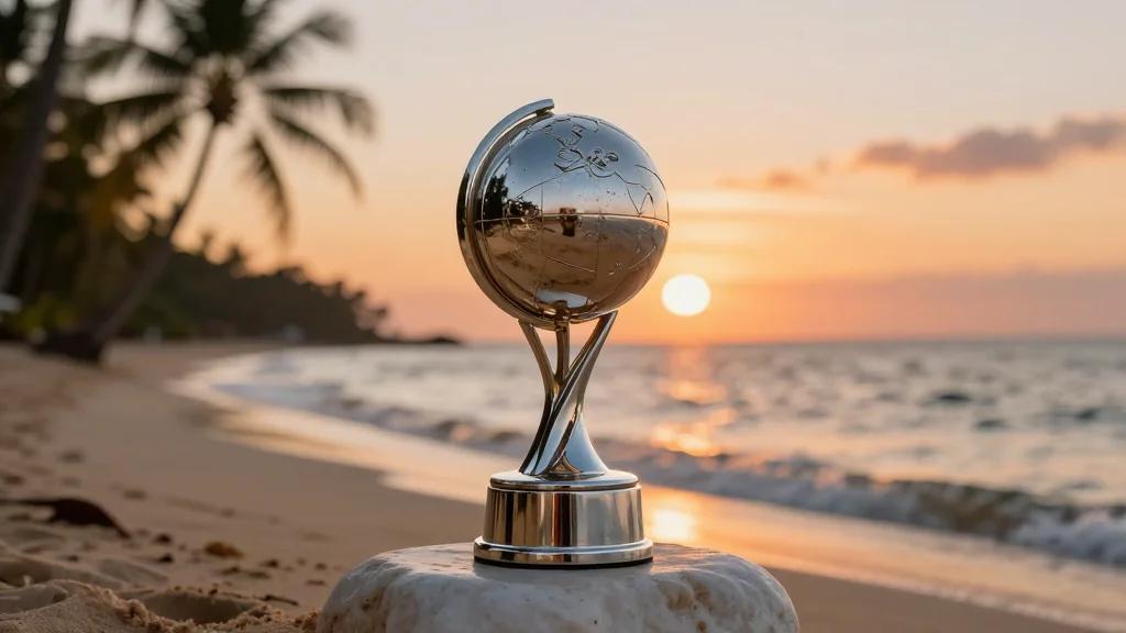 BLAST Announce Open Singapore for March 2027