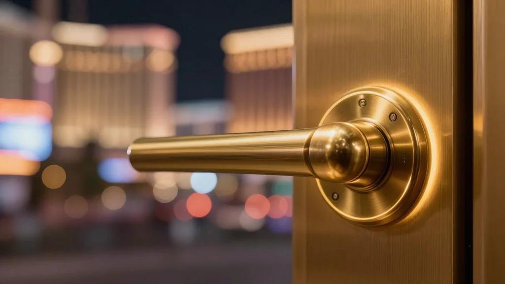 Hyatt Promo: Get 20% Points Back on Las Vegas Award Stays