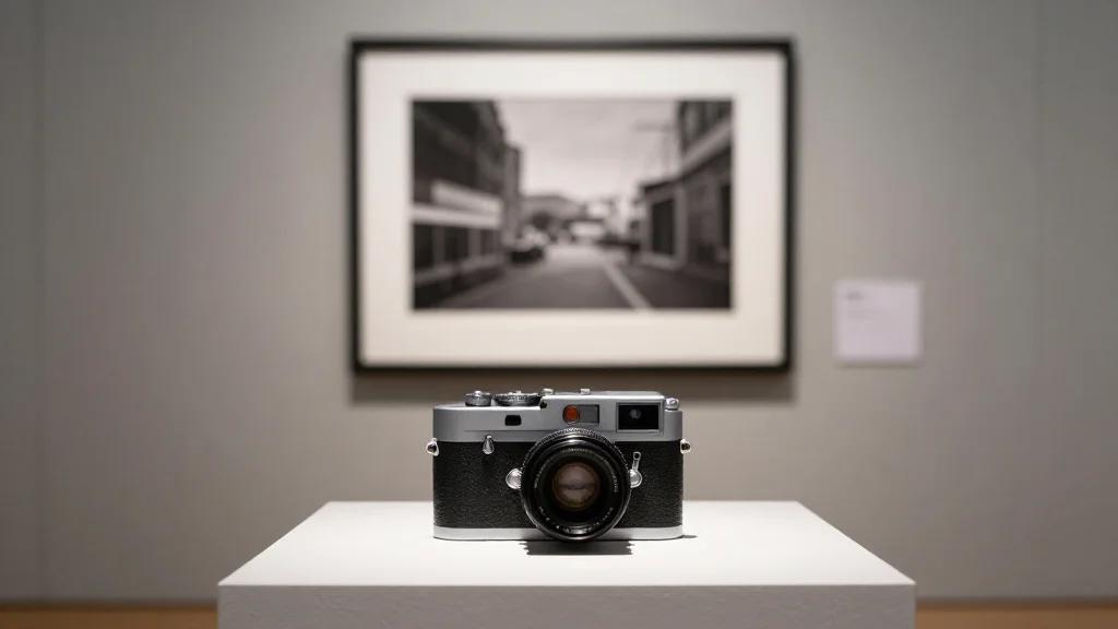 Berlin Exhibition Focuses in on Women Photographers of the Bauhaus