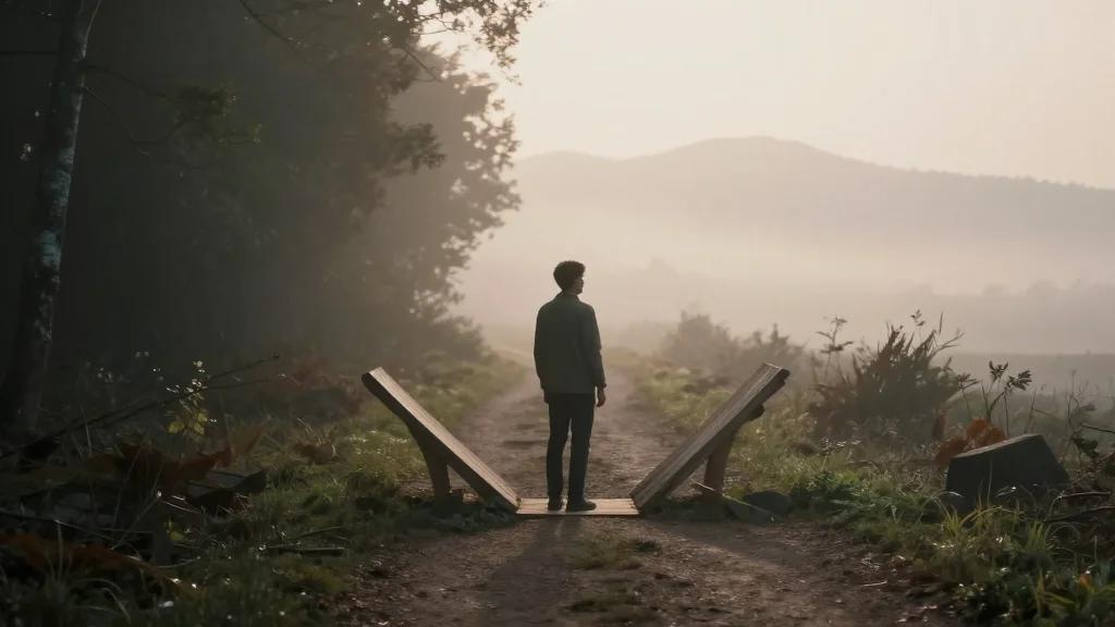 Stop Avoiding: True Clarity Begins with Facing Reality